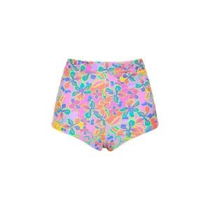 Kulani Kinis Cheeky Retro Swim Short